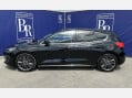 Ford Focus VIGNALE ECOBLUE 10