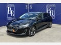 Ford Focus VIGNALE ECOBLUE 11