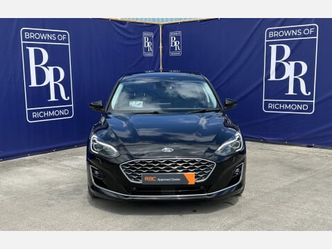 Ford Focus VIGNALE ECOBLUE 13