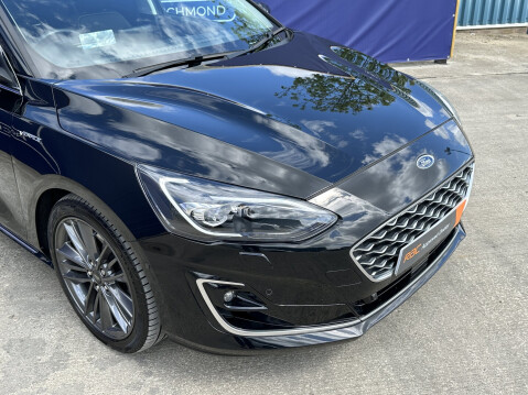 Ford Focus VIGNALE ECOBLUE 15