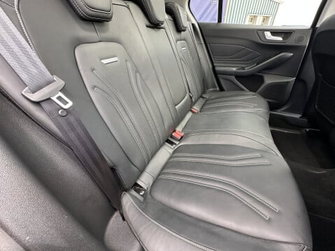 Ford Focus VIGNALE ECOBLUE 23