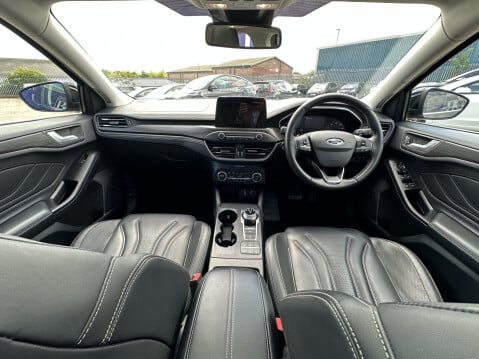 Ford Focus VIGNALE ECOBLUE 24
