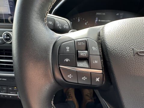 Ford Focus VIGNALE ECOBLUE 27