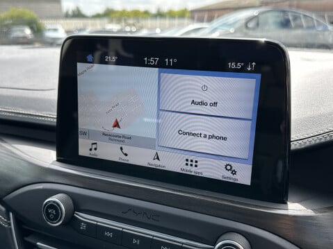 Ford Focus VIGNALE ECOBLUE 31