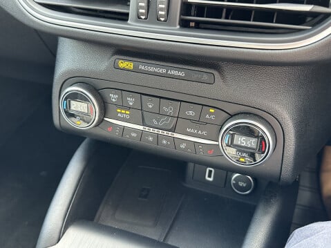 Ford Focus VIGNALE ECOBLUE 34