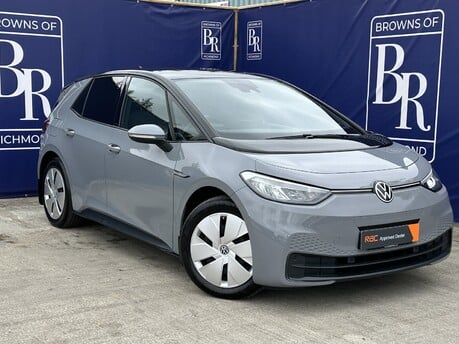 Volkswagen Id.3 Id3