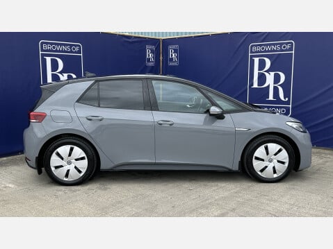Volkswagen Id.3 Id3 4