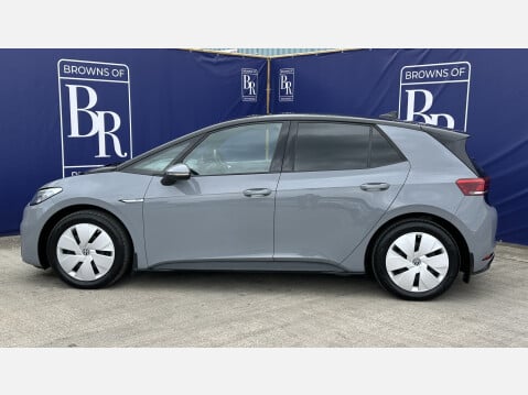 Volkswagen Id.3 Id3 10