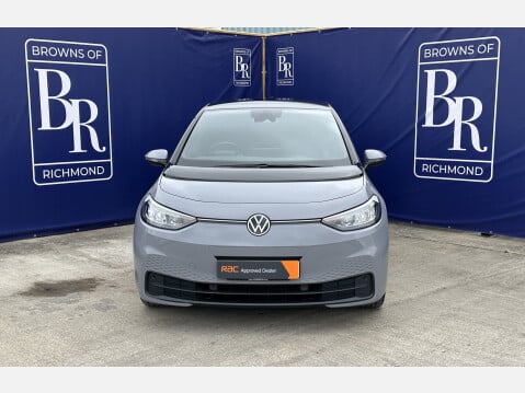 Volkswagen Id.3 Id3 13