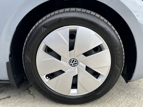 Volkswagen Id.3 Id3 16