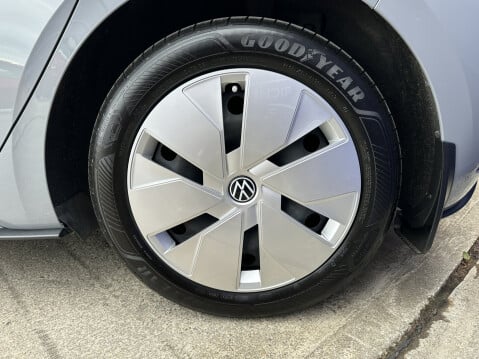 Volkswagen Id.3 Id3 18