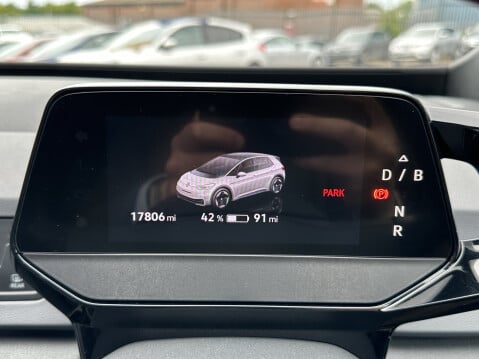 Volkswagen Id.3 Id3 24