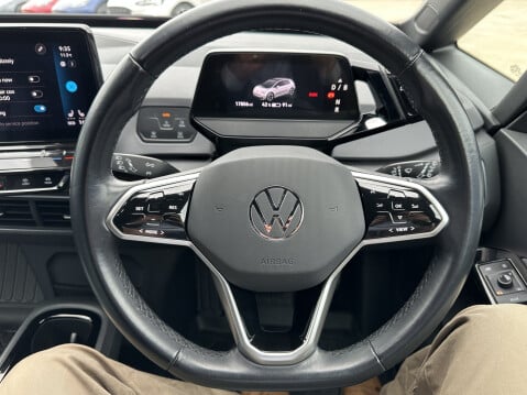 Volkswagen Id.3 Id3 25