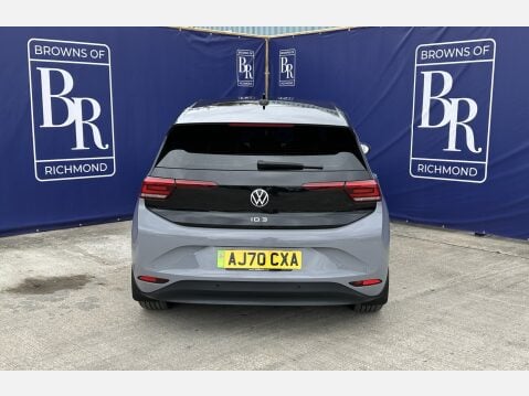 Volkswagen Id.3 Id3 7