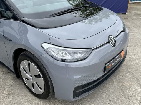 Volkswagen Id.3 Id3 15