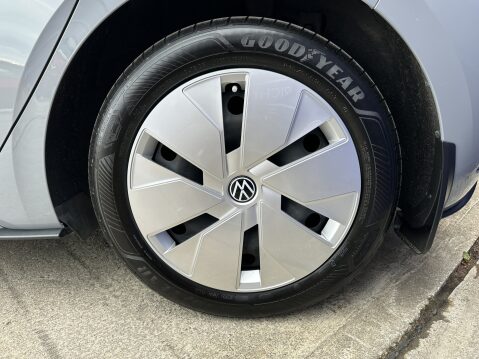 Volkswagen Id.3 Id3 18