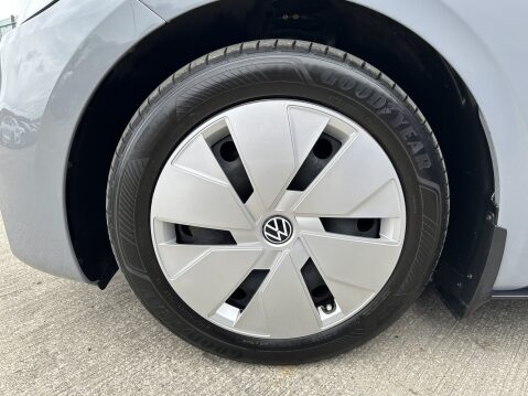 Volkswagen Id.3 Id3 19