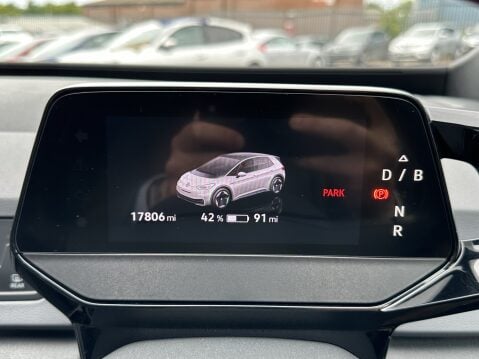 Volkswagen Id.3 Id3 24