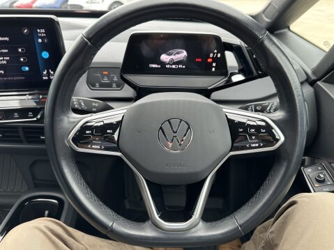 Volkswagen Id.3 Id3 25