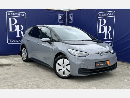 Volkswagen Id.3 Id3