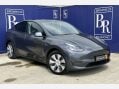 Tesla Model Y LONG RANGE 1