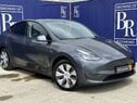 Tesla Model Y LONG RANGE