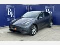Tesla Model Y LONG RANGE 11