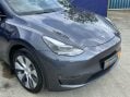 Tesla Model Y LONG RANGE 15