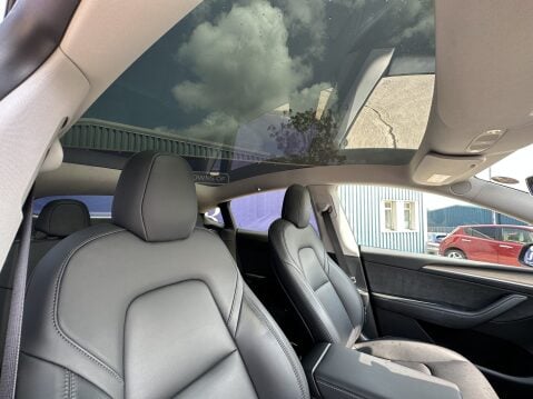 Tesla Model Y LONG RANGE 31