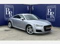 Audi TT TFSI SPORT 1