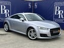 Audi TT TFSI SPORT