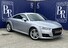 Audi TT TFSI SPORT