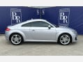 Audi TT TFSI SPORT 4