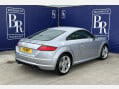 Audi TT TFSI SPORT 5