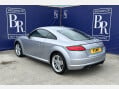 Audi TT TFSI SPORT 8