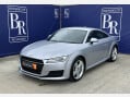 Audi TT TFSI SPORT 11