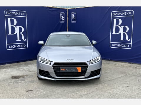 Audi TT TFSI SPORT 13