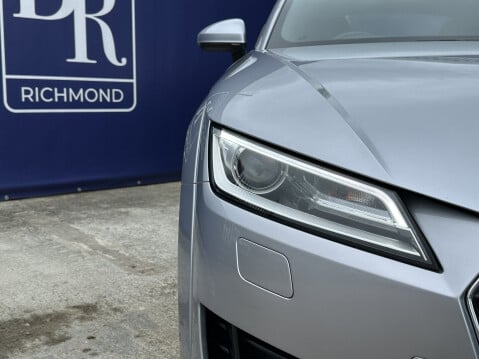 Audi TT TFSI SPORT 14