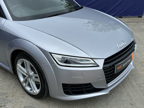 Audi TT TFSI SPORT 15