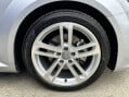 Audi TT TFSI SPORT 16