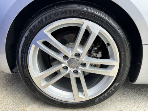 Audi TT TFSI SPORT 17