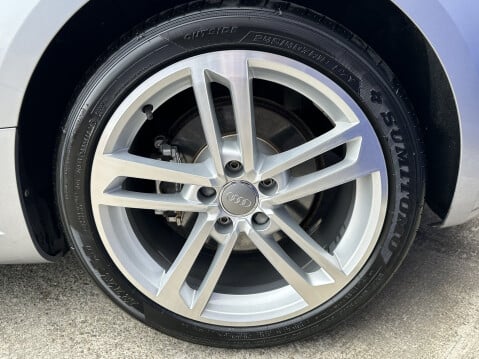 Audi TT TFSI SPORT 18