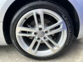 Audi TT TFSI SPORT 18