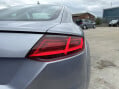 Audi TT TFSI SPORT 20