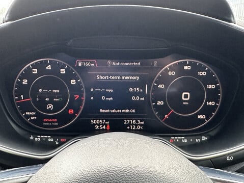 Audi TT TFSI SPORT 23