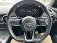 Audi TT TFSI SPORT 24