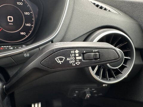 Audi TT TFSI SPORT 27