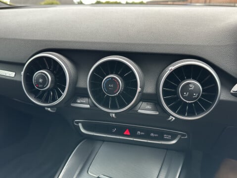 Audi TT TFSI SPORT 28