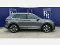 Volkswagen Tiguan R-LINE TDI 4MOTION 4
