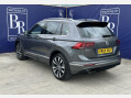 Volkswagen Tiguan R-LINE TDI 4MOTION 8